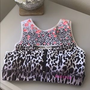 Chestee Sports Bra